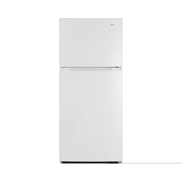ChiQ - 410L Fridge